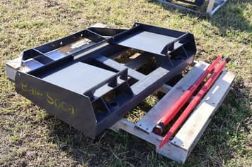 Main image Land Honor BS-12-2500G